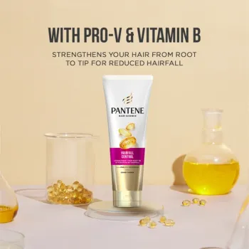 Pantene PRO-VITAMIN CONDITIONER HAIR FALL SOLUTION -200ml