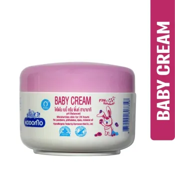 Kodomo Baby Cream 50g