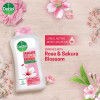 Dettol Skincare Long Lasting Moisture Body Wash-250 ml