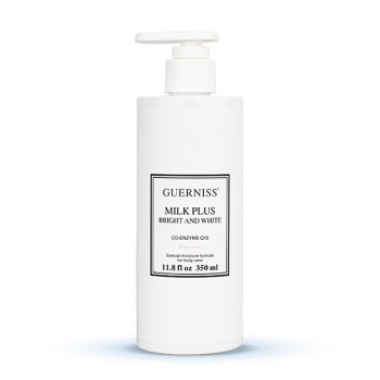 Guerniss Body Lotion 350ml