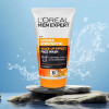 Loreal Men Expert Hydra Energetic Wake-Up Effect Face Wash- 150 ml