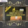 U.S.A VITAMIN C BLACK SOAP-120G