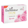 ENCHANTEUR DELUX PERFUMED SOAP -90G