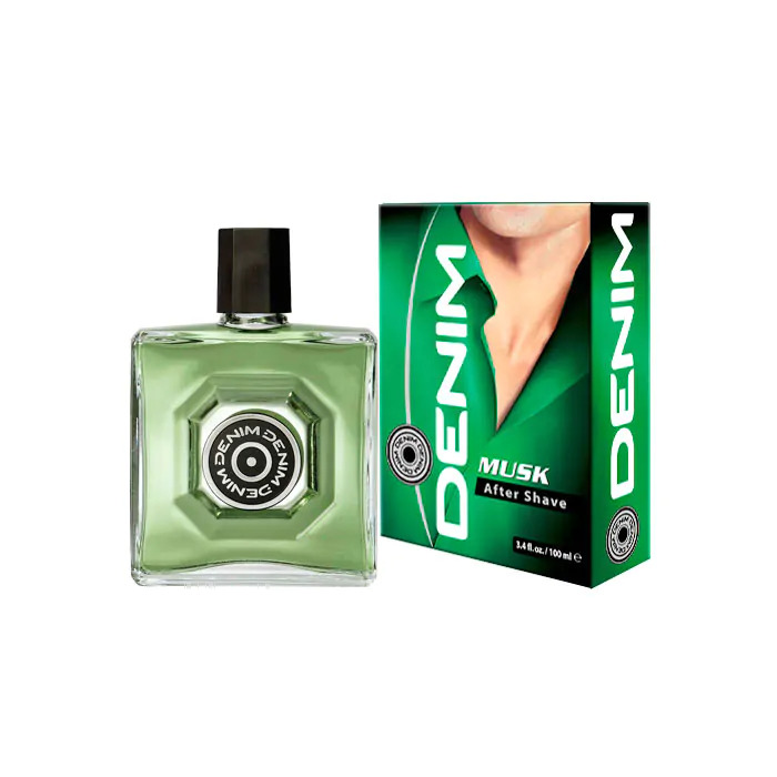 Denim Musk After Shave-100 ml