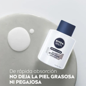 Nivea Men Protect & Care After Shave-100 ml