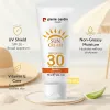 PIERRE CARDIN SUN CREAM SPF 30 FACE&BODY-75ML