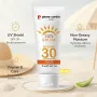 PIERRE CARDIN SUN CREAM SPF 30 FACE&BODY-75ML