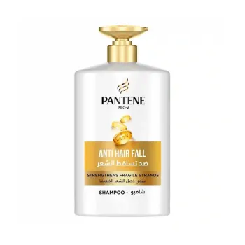 Pantene PRO-VITAMIN SHAMPOO ANTI HAIR FALL-1000ml