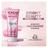 PONDS BRIGHT BEAUTY NIACINAMIDE VITAMIN B3 FACE WASH-100G