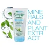 SIMPLE MICELLAR GEL WASH WATER BOOST-150ML