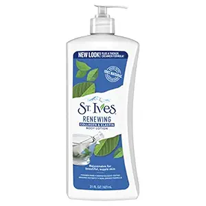 St.Ives Skin Body Lotion 621ml