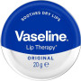 Vaseline Lip Therapy Original-20 gm