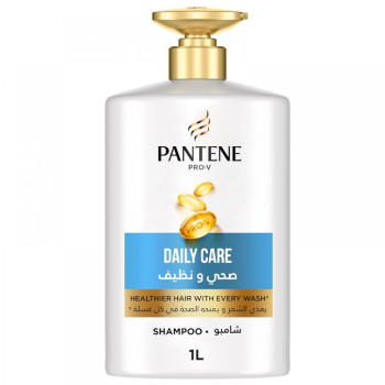 Pantene PRO-VITAMIN SHAMPOO DAILY CARE  2IN1 -1000ml