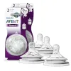 Philips Avent two nipples-6 months plus
