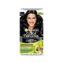 GARNIER COLOR NATURALS CREME RICH HAIR COLOR(NATURAL BLACK)-35ML+30G