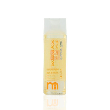 MOTHER CARE BABY SHAMPOO-300ML