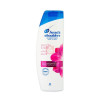 head & shoulder's SMOOTH&SILKY SHAMPOO -180ML