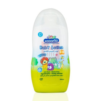 Kodomo Baby Lotion 180ml
