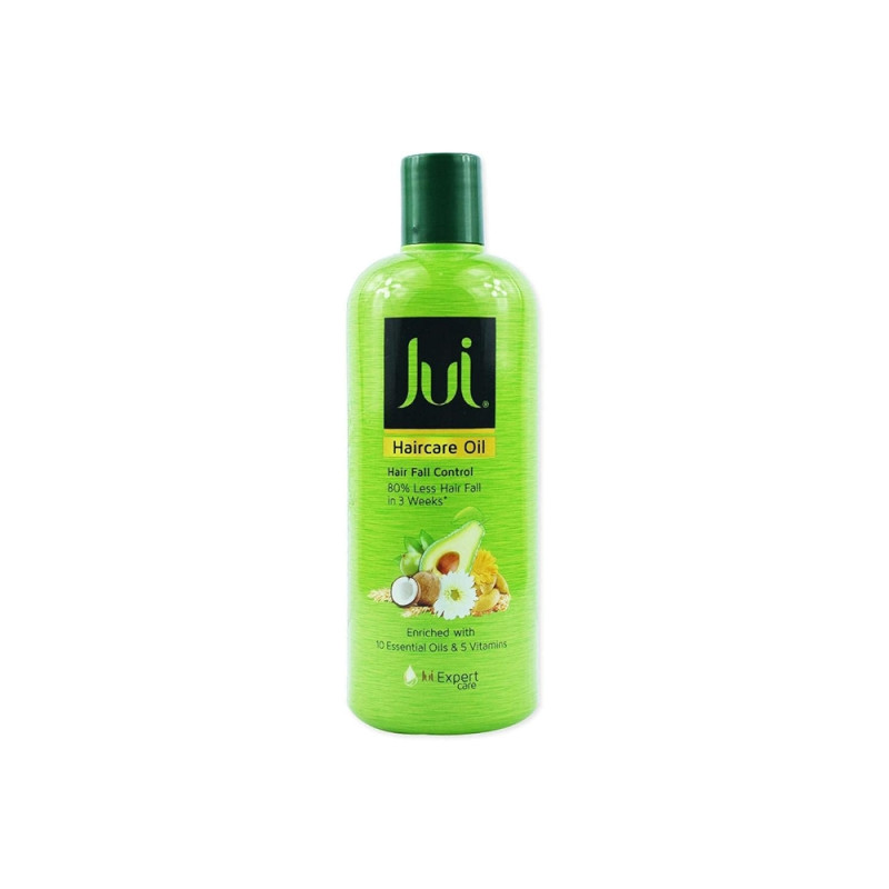 JUI HAIR FALL CONTROL HAIR OIL-350ML