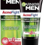 GARNIER MEN ACNO FIGHT BRIGHTENING MOISTURIZER-45G