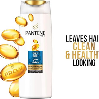 Pantene PRO-V Daily Care 2in1 Shampoo-400ml