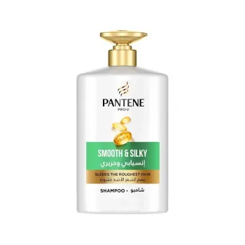 Pantene PRO-VITAMIN SHAMPOO SMOOTH&SILKY-1000ml