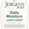 Jergens  lotion 400ml