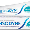 Sensodyne Deep Clean Toothpaste- 70g