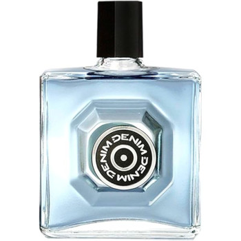 Denim Black After Shave-100 ml