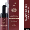 LAFZ FOAMING FACE WASH APPLE CIDER VINEGAR-100ML