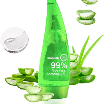 ALOEVERA SOOTHING GEL-260ML
