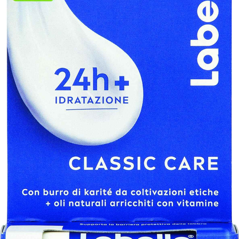 Nivea Original Care Lip Balm