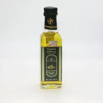 SPAN OLIVA OLIVE OIL-100ML