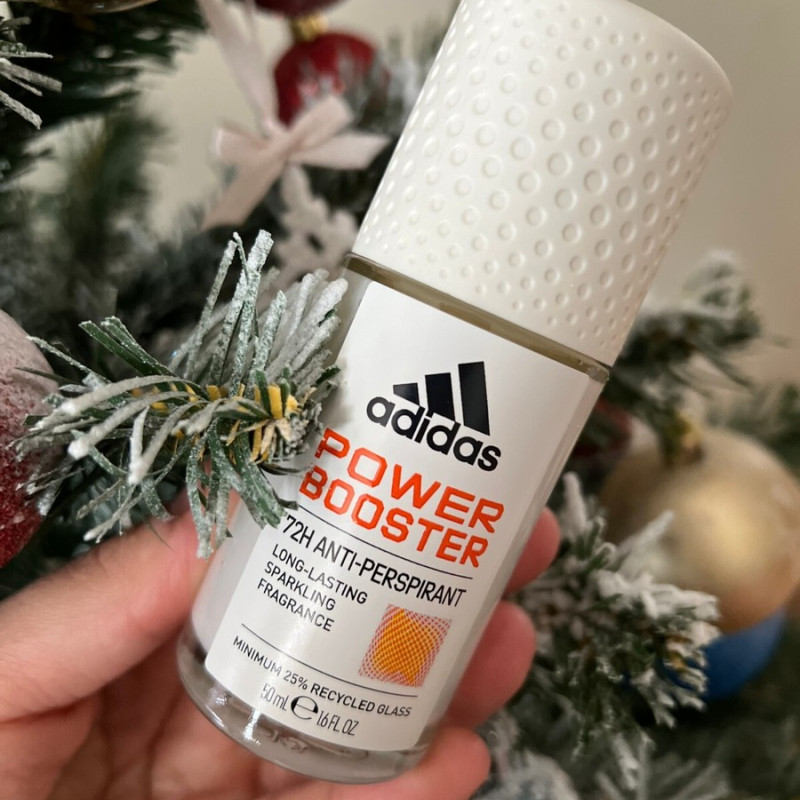 Adidas Power Booster Roll On-50 ml