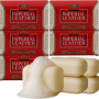 IMPERIAL LEATHER CLASSIC BEAUTY SOAP-190G