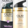 OLAY TOTAL EFFECTS 7IN ONE NIGHT CREAM-50G