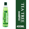Tea Tree XHC 