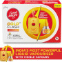 GOODKNIGHT GOLD FLASH LIQUID VAPOURIZER COMBI PACK-45ML