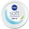 Nivea Soft Cream-100ml