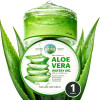 ALOEVERA SOOTHING GEL-150ML