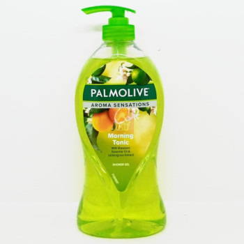 Palmolive Aroma Sensations Morning Tonic Shower Gel-750 ml