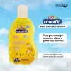 KODOMO BABY SHAMPOO-100ML