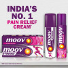 MOOV RAPID RELIEF SPRAY-35G