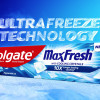 Colgate Max Fresh With Cooling Crystals-150 g
