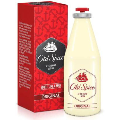 Old Spice Original After Shave Lotion-150 ml
