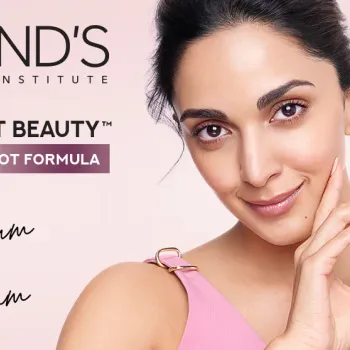 PONDS BRIGHT BEAUTY NIACINAMIDE &VITAMIN B3 SERUM CREAM-35G