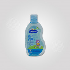 Kodomo Baby Bath -200 ml
