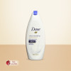 Dove Deeply Nourishing Body Wash-200 ml