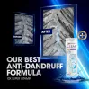 CLEAR ANTI DANDRUFF COMPLETE ACTIVE CARE SHAMPOO-330ML