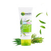 GARNIER PURE ACTIVE PURIFYING FACE WASH-100ML